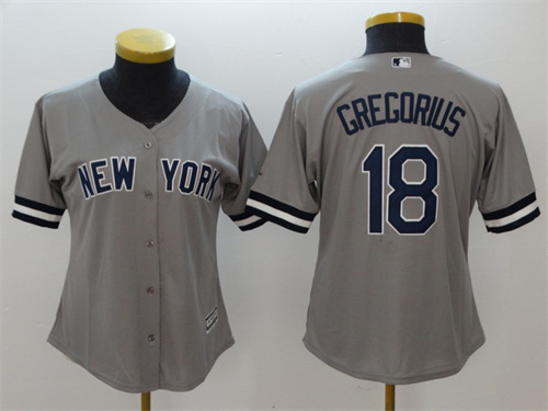 MLB Women Jerseys-253