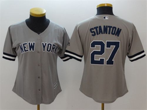 MLB Women Jerseys-255