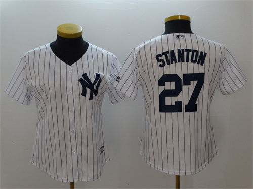 MLB Women Jerseys-256