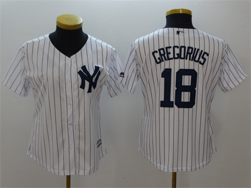 MLB Women Jerseys-257