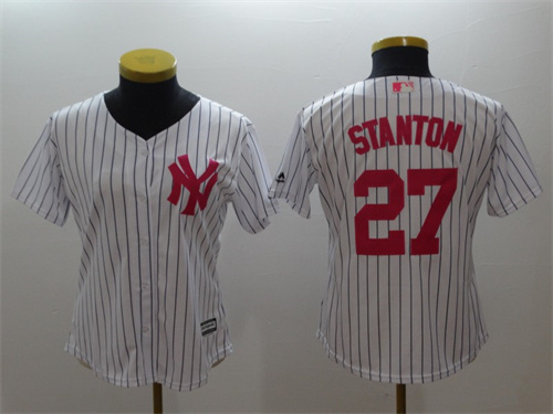 MLB Women Jerseys-262