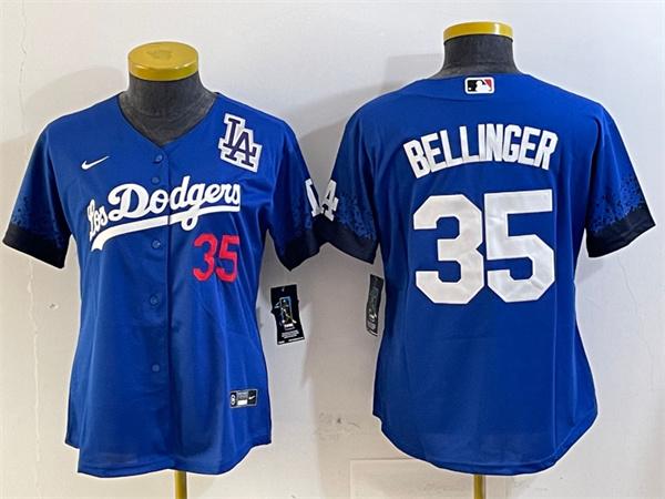 MLB Women Jerseys(2)-0497