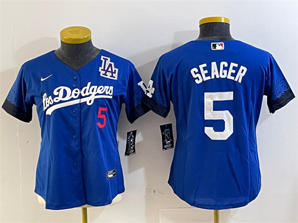MLB Women Jerseys(2)-0504