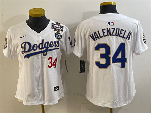 MLB Women Jerseys(2)-0506