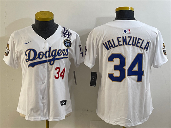 MLB Women Jerseys(2)-0507