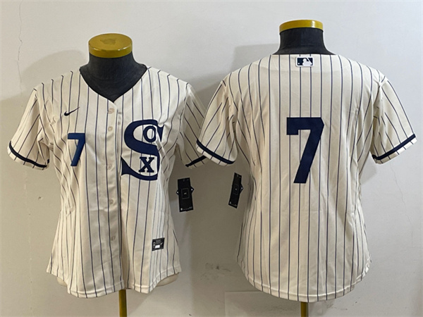 MLB Women Jerseys(2)-0546