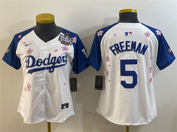 MLB Women Jerseys(2)-0561