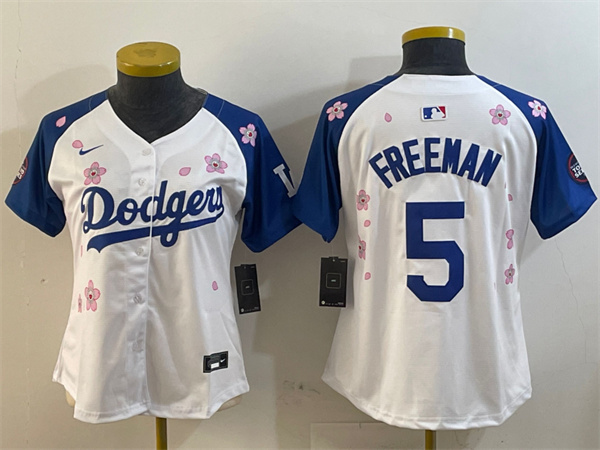 MLB Women Jerseys(2)-0563