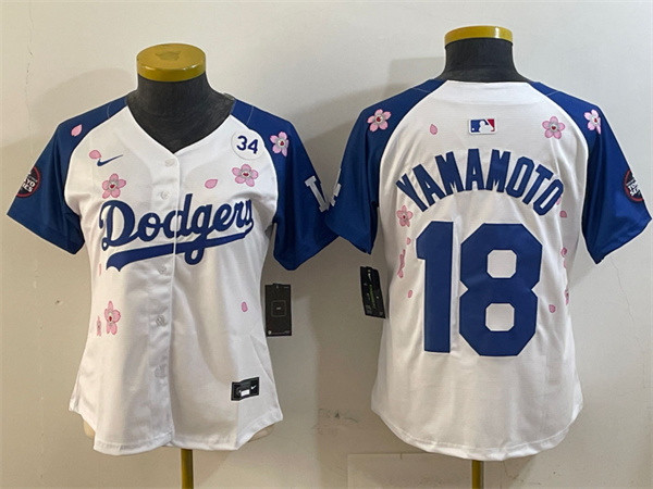 MLB Women Jerseys(2)-0578