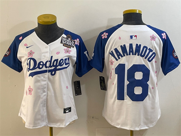 MLB Women Jerseys(2)-0579