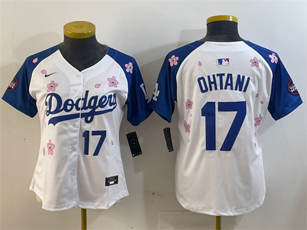 MLB Women Jerseys(2)-0583