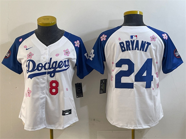 MLB Women Jerseys(2)-0604