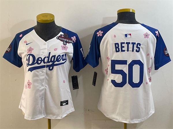 MLB Women Jerseys(2)-0620