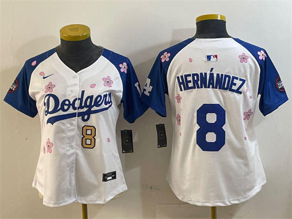 MLB Women Jerseys(2)-0623