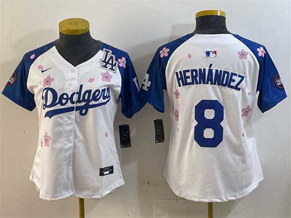 MLB Women Jerseys(2)-0626