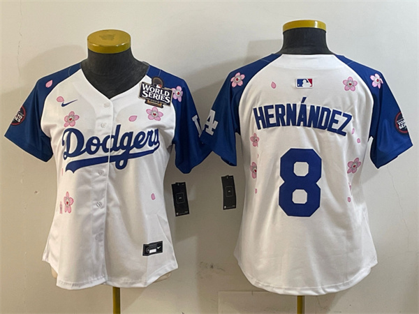 MLB Women Jerseys(2)-0628