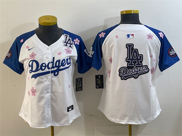 MLB Women Jerseys(2)-0639