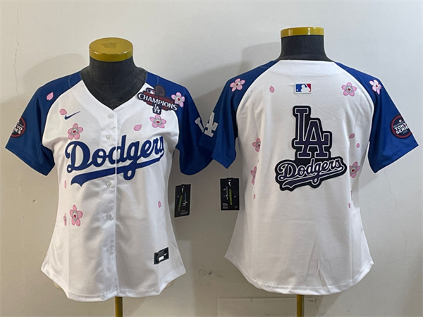 MLB Women Jerseys(2)-0641