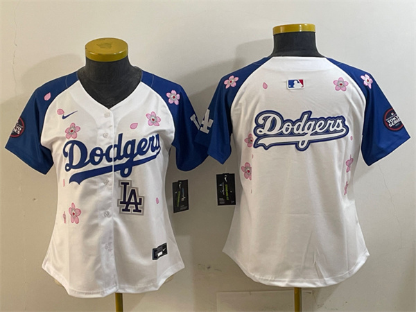 MLB Women Jerseys(2)-0642