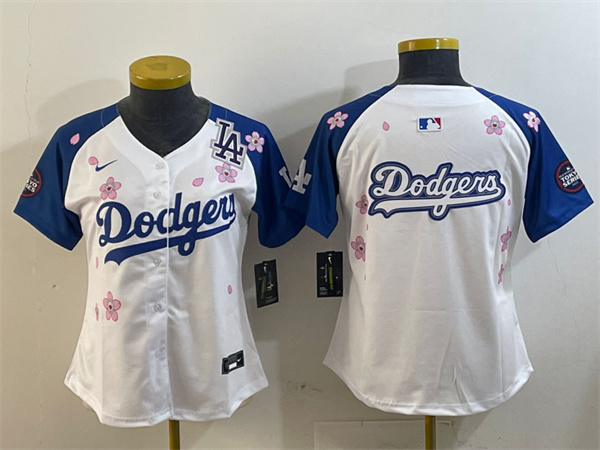 MLB Women Jerseys(2)-0643