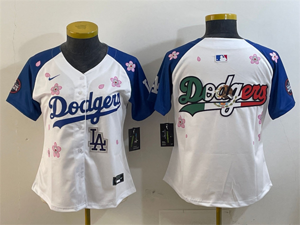 MLB Women Jerseys(2)-0648