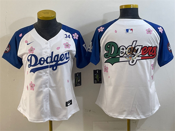MLB Women Jerseys(2)-0649