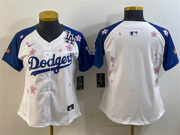 MLB Women Jerseys(2)-0656