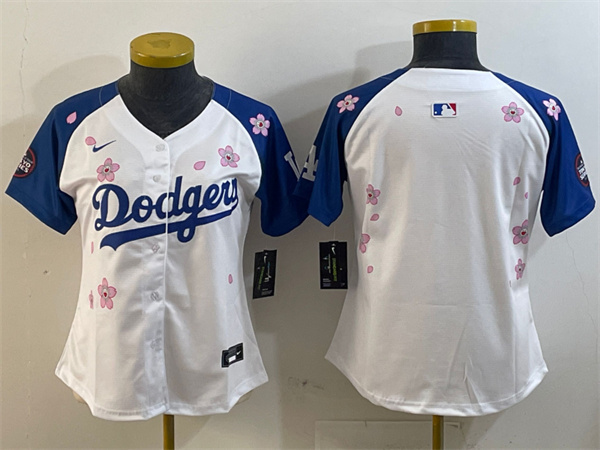 MLB Women Jerseys(2)-0659