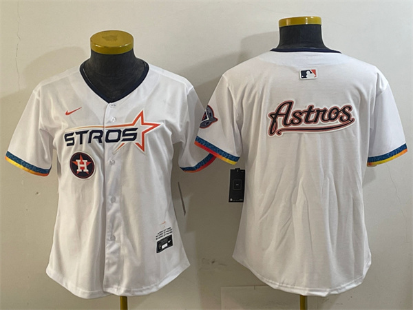 MLB Women Jerseys(2)-0684