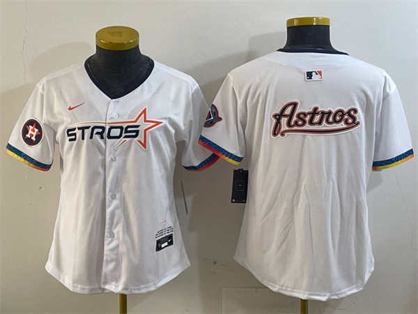 MLB Women Jerseys(2)-0686