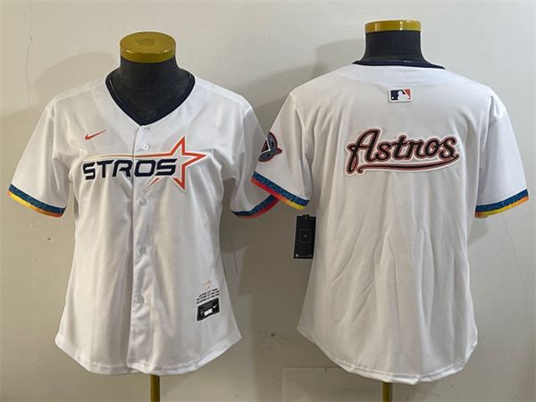 MLB Women Jerseys(2)-0687