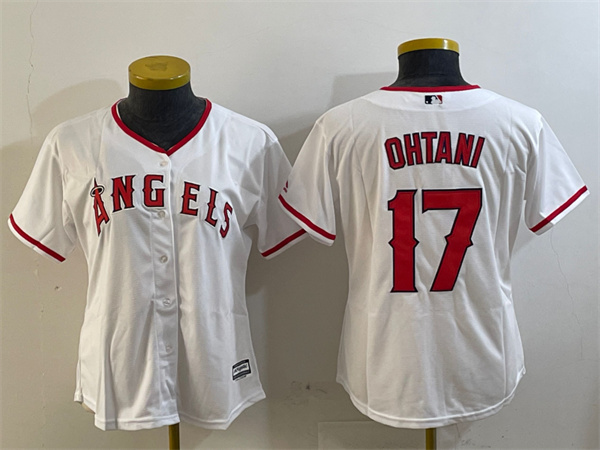MLB Women Jerseys(2)-0702