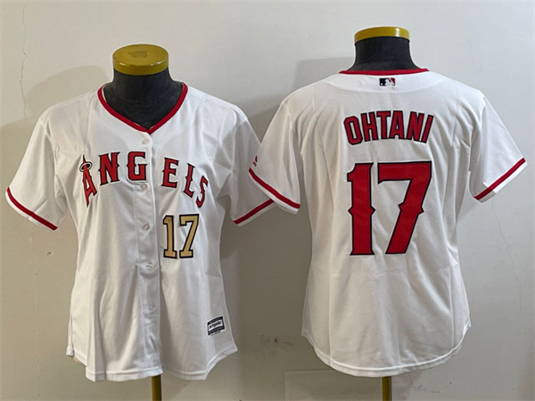 MLB Women Jerseys(2)-0705