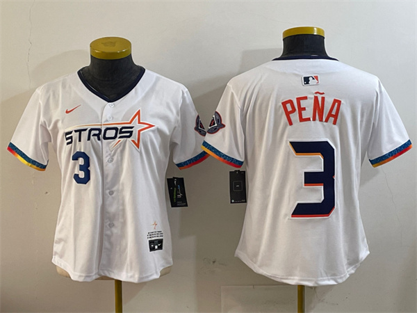 MLB Women Jerseys(2)-0716