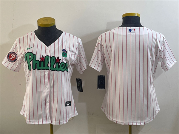 MLB Women Jerseys(2)-0748