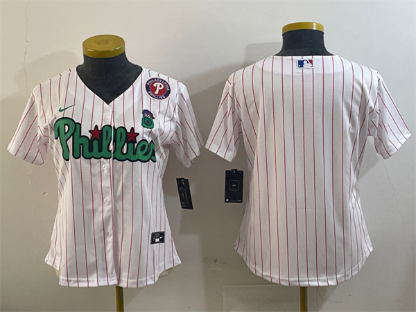MLB Women Jerseys(2)-0749