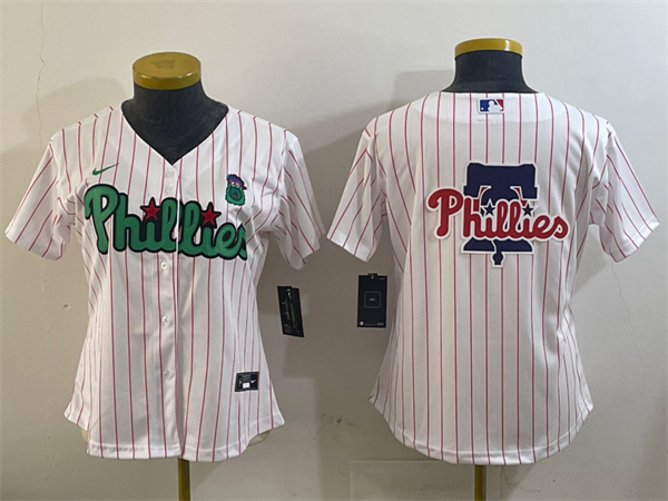 MLB Women Jerseys(2)-0751