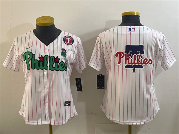 MLB Women Jerseys(2)-0753