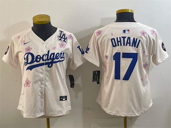 MLB Women Jerseys(2)-0760