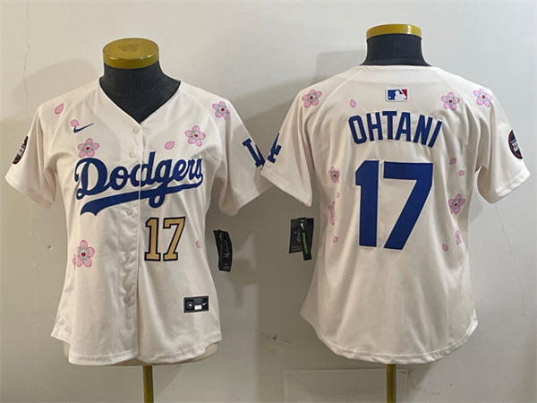 MLB Women Jerseys(2)-0761