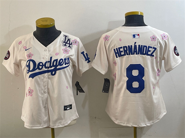 MLB Women Jerseys(2)-0786