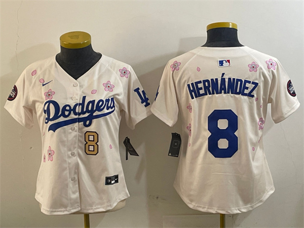 MLB Women Jerseys(2)-0789