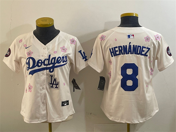 MLB Women Jerseys(2)-0790