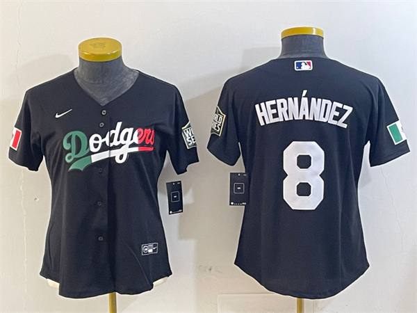 MLB Women Jerseys(2)-0791