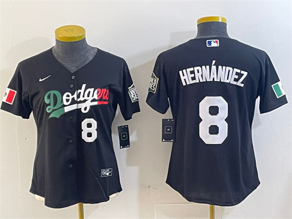 MLB Women Jerseys(2)-0799