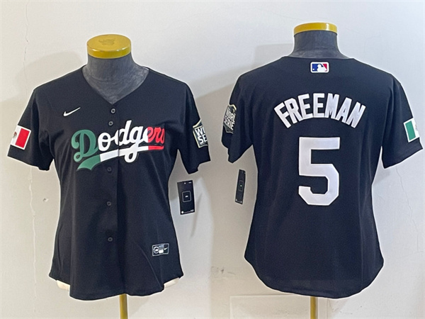 MLB Women Jerseys(2)-0801