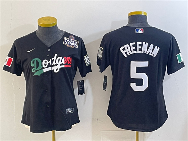 MLB Women Jerseys(2)-0803