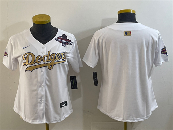MLB Women Jerseys(2)-0812