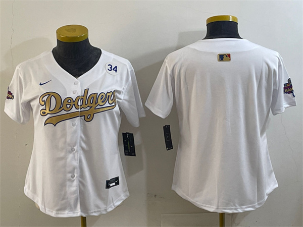 MLB Women Jerseys(2)-0815