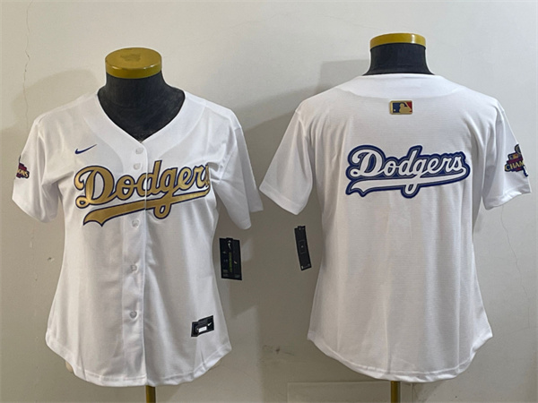 MLB Women Jerseys(2)-0823